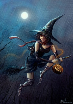 halloween_witch_by_jerry8448-d5d5nn4